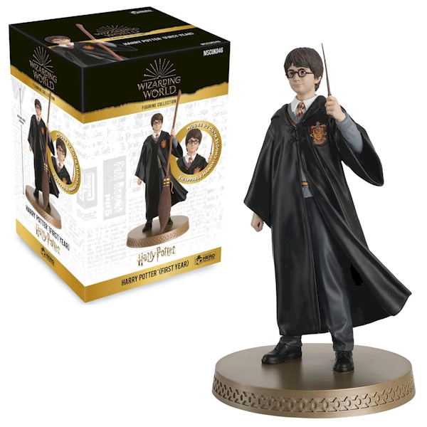 Other Eaglemoss Non-Doctor Who