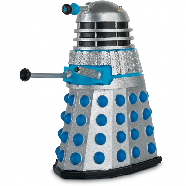 Doctor Who Figure Dalek from The Magician's Apprentice Eaglemoss Boxed Model Issue #131
