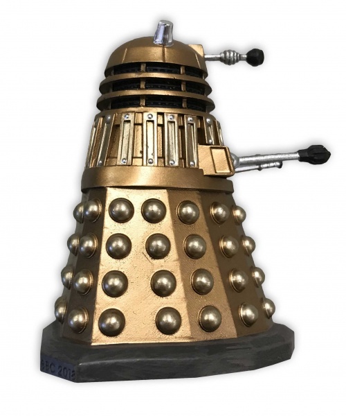 Doctor Who Eaglemoss Stike, Execution Squad Dalek, Thal & Weeping Angel Doctor New Boxed Models #224, #225, #226, #227