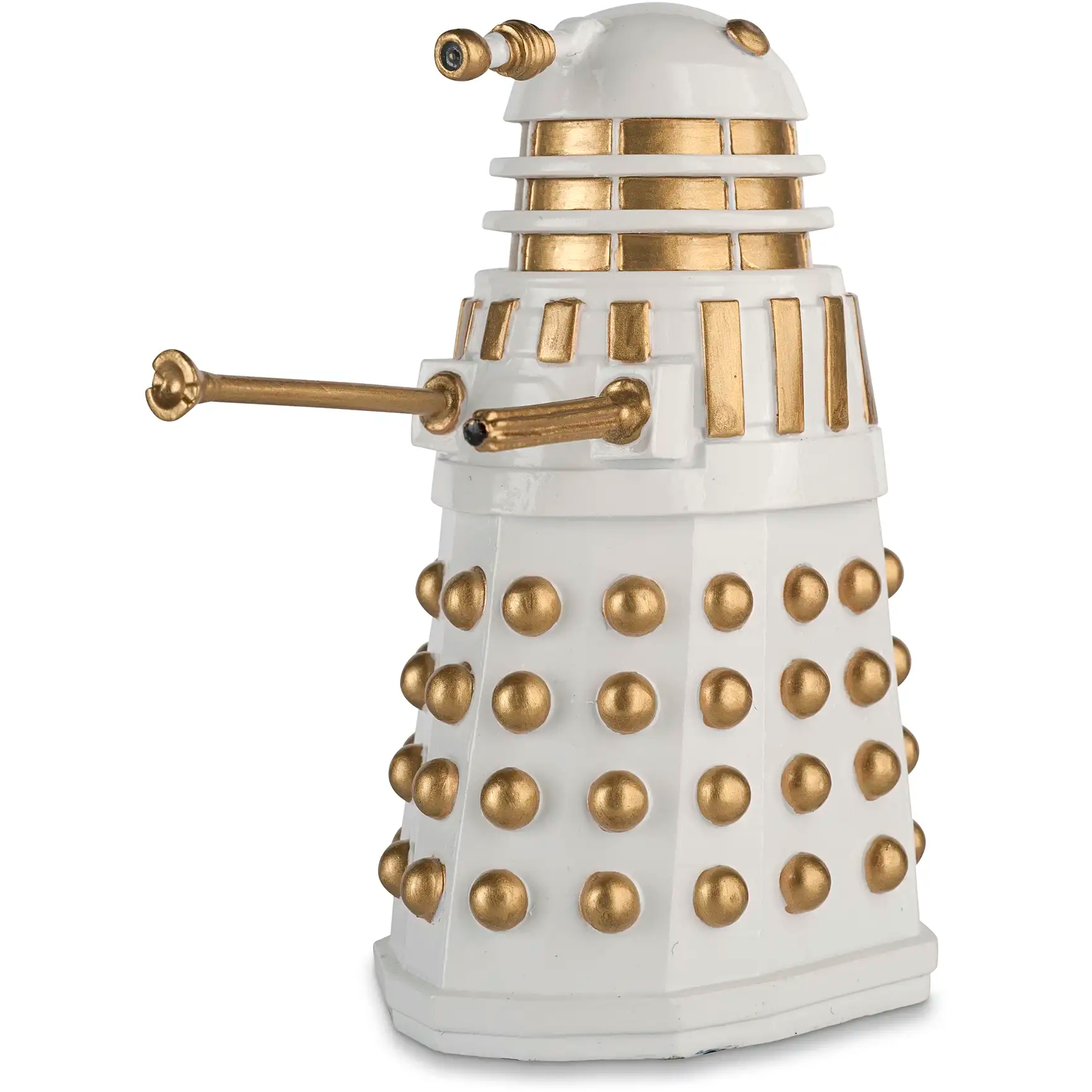 Doctor Who Figure Imperial Remembrance Dalek Eaglemoss Boxed Model ...