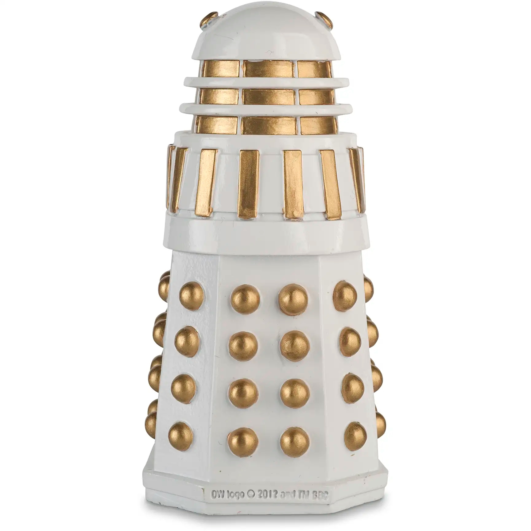 Doctor Who Figure Imperial Remembrance Dalek Eaglemoss Boxed Model ...