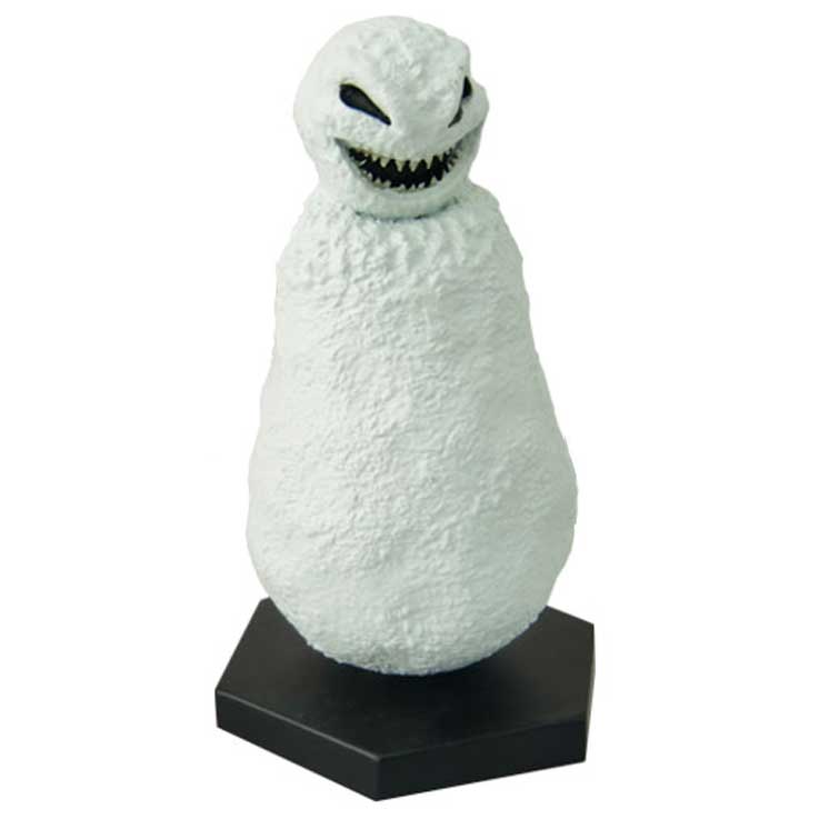 Doctor Who Figure Snowman Eaglemoss Boxed Model Issue #189 - Serving ...