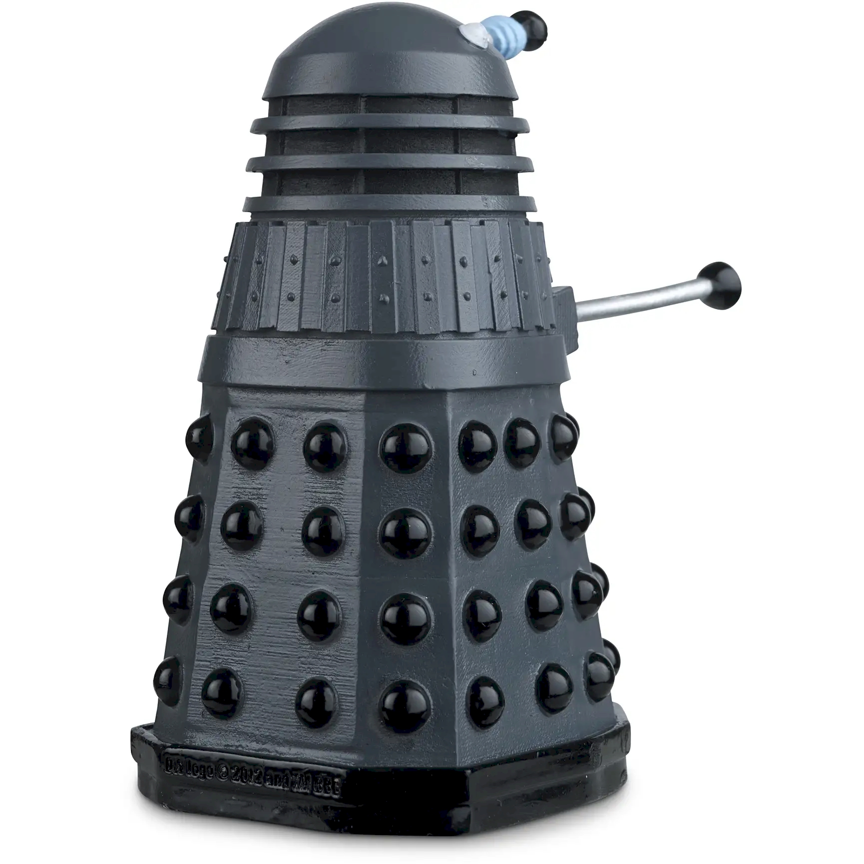 Doctor Who Figure Genesis Dalek Eaglemoss Boxed Model Issue #39 ...